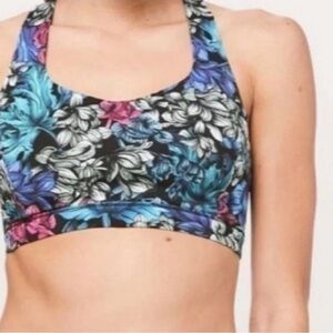 Lululemon Free To Be Serene Bra